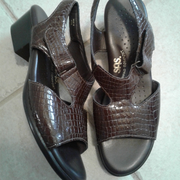 SAS SANDALS - Picture 2 of 6